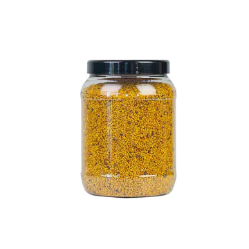 Pollen de fleurs sec origine france - riche en vitamines et acides aminés