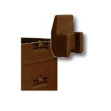 Lot de 40 centreurs pour éléments de ruche en plastique nicot