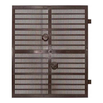 Tapis souple à propolis 420 x 510 mm