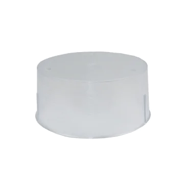 Cabochon quarti pour nourrisseur polystyrène dc055 - contrôle d'accès