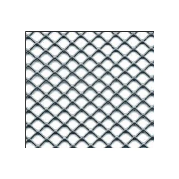 Grille galvanisée rigide pour fond de ruche & trappe à pollen - au mètre