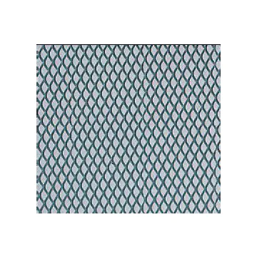 Grille inox pour fond de tiroir de trappe à pollen - largeur 1m, au mètre
