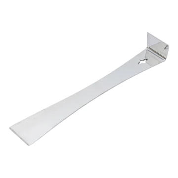 Lève-cadres hercule 300 mm - outil professionnel pour récolte apicole