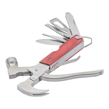 Api multi-outils 14 en 1 : indispensable pour l'apiculteur