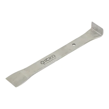 Mini lève-cadres américain 190mm compact pour apiculteur
