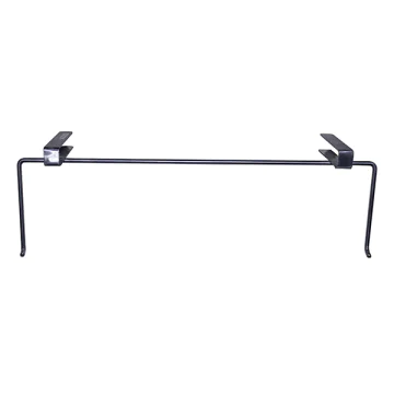 Support en inox pour cadres de ruche Dadant & Langstroth
