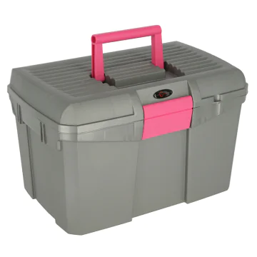 Caisse à outils 3 en 1 pour apiculteur - siège et marchepied