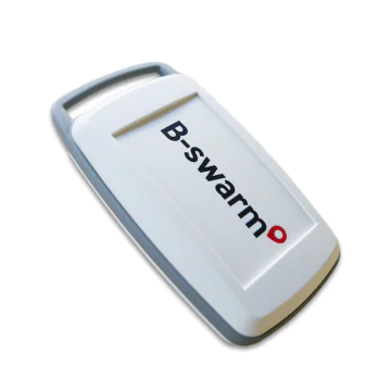 Antivol GPS B-Swarm Hostabee pour Ruche