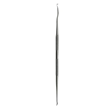 Picking de greffage simple en inox pour greffage de reines