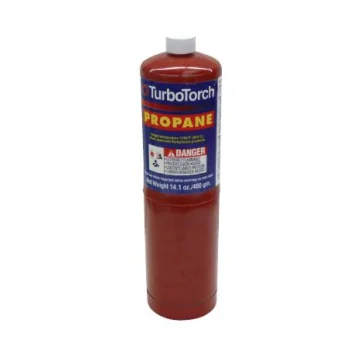 Bouteille de propane turbo torch 1l compatible jungle fogger