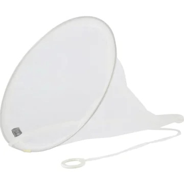 Filtre à miel fin 400 microns, diamètre 320 mm