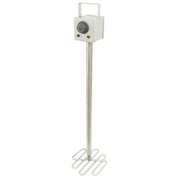 Défigeur à miel Optima ø 250 mm Lyson