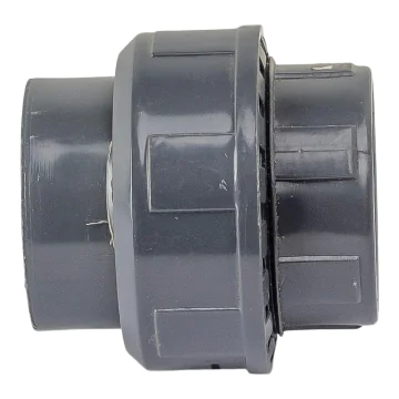 Union PVC à visser femelle Ø 40x49 mm