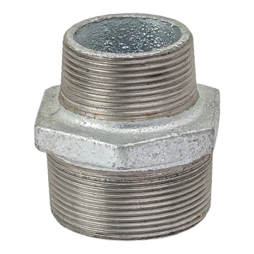 Collier à tourillon Ø 40x43 mm pour tuyau Ø 35x41 mm