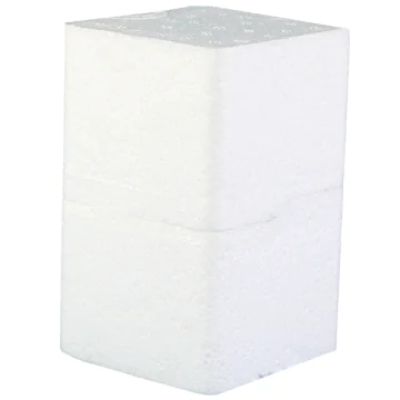 Boîtes isothermes polystyrène pour gelée royale (10g/25g) - carton de 800
