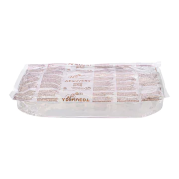 Sirop de nourrissement APIINVERT - sachet de 2.5kg