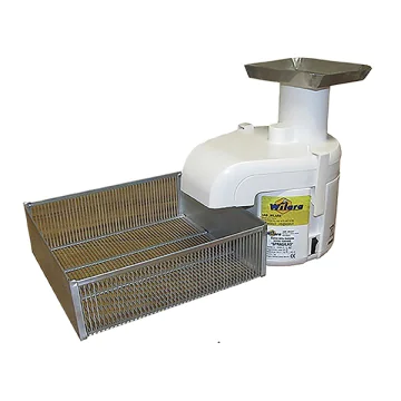 Moulin BBM mini pour extraction du pain d'abeilles