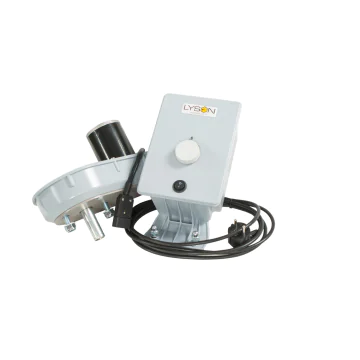 Moteur électrique 120w pour extracteur manuel minima