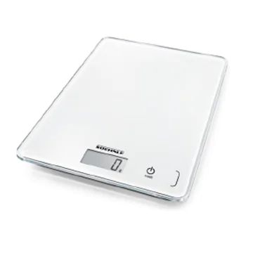 Balance électronique 5 kg - précision 1g