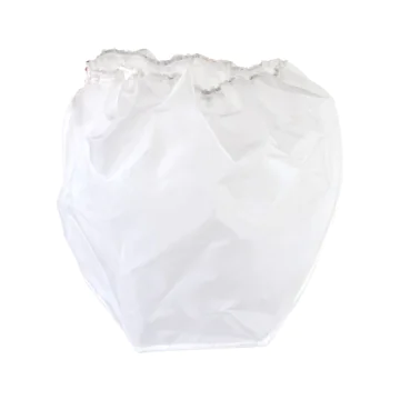 Sac filtrant maille fine pour centrifugeuse Centrimaster réf: JE151