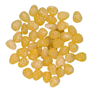 Pastilles miel sève de pin 5 kg