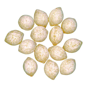 Bonbons boules fourrées au miel - sac 5 kg