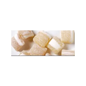 Pavés menthe miel fondant - sac 5 kg