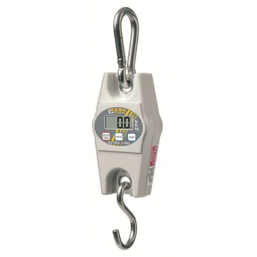 Pèse-ruche électronique / dynamomètre apicole 200 kg