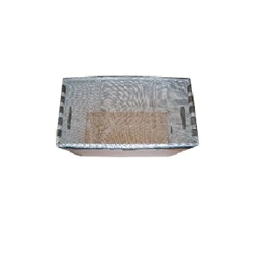 Moustiquaire en fibre de verre pour ruche - 60 cm (au mètre)