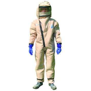 Combinaison de protection anti-frelon EPI de classe 2