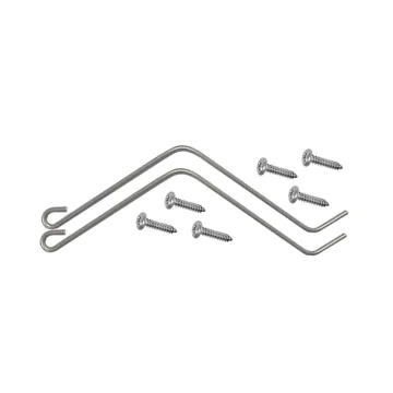Fixe-éléments pour sécurisation de ruche