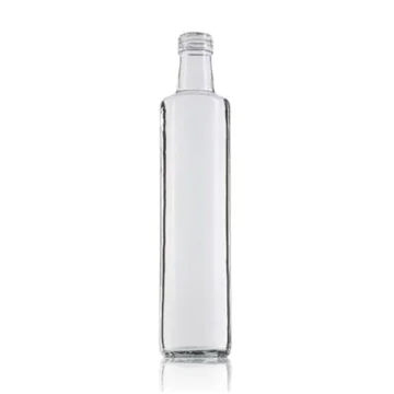 Bouteille Dorica en verre 250ml
