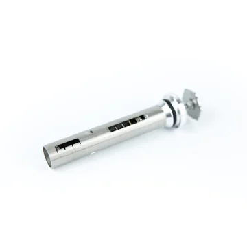 Distributeur doseur d'acide oxalique pour InstantVap