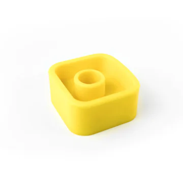 Couvercle d'isolation silicone pour sublimateur InstantVap