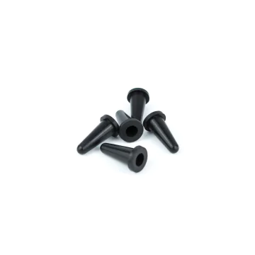 Isolants silicone pour sublimateur InstantVap - lot de 5