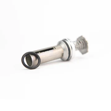 Joints de rechange pour sublimateur InstantVap Lite - Lot de 10