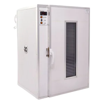 Armoire séchoir à pollen 20 tiroirs 30kg et remise température miel königin