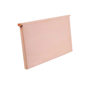 Partition cadre Langstroth - Made in France