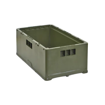 Haussette plastique plasti6 pour ruchette 6 cadres dadant - modulable