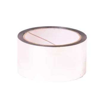 Adhésif thermo réflecteur pour Ruche Basse Consommation® - rouleau 5 cm x 50 m