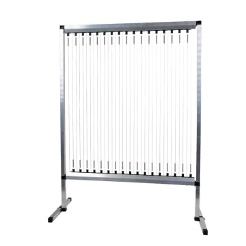 Harpe électrique pour frelon asiatique - vendue sans accessoires - Apitronica