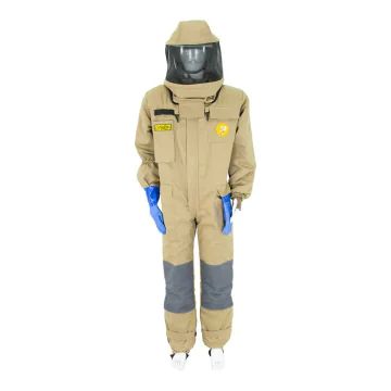Combinaison anti frelon by Lyson