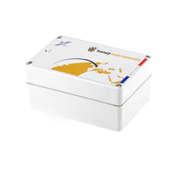 Passerelle satellite Honey Instruments