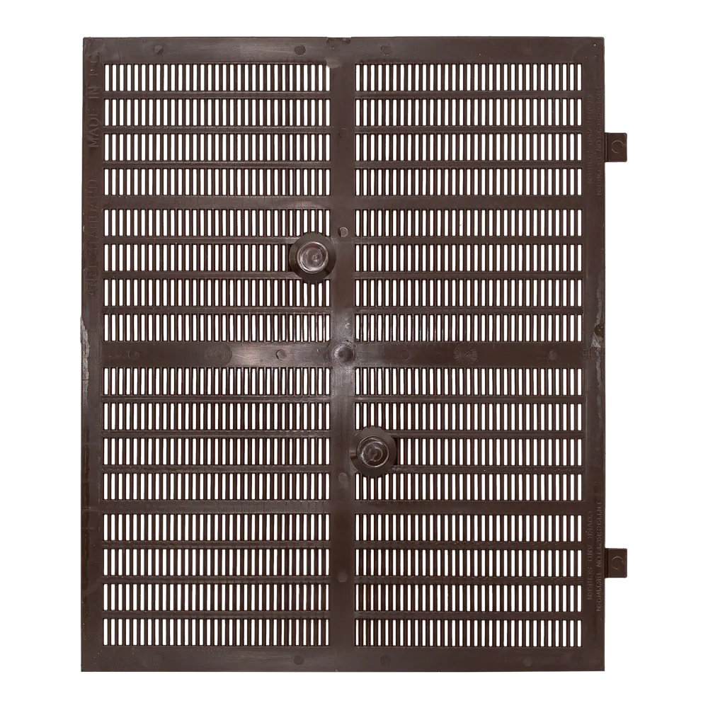 Tapis souple à propolis 420 x 510 mm