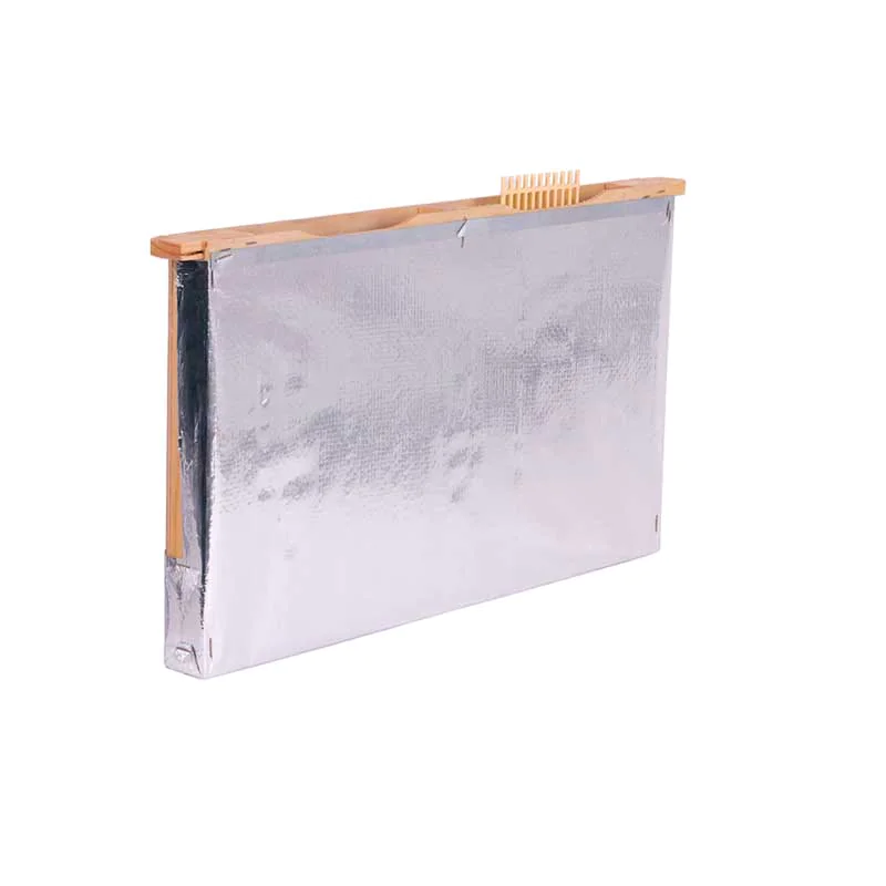 Nourrisseur cadre rbc dadant 2,3l - film thermo-réflecteur