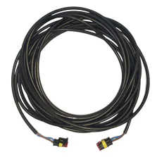 Câble d'extension 10m pour harpe électrique anti-frelons (EC220/EC2201 - nouveau modèle)