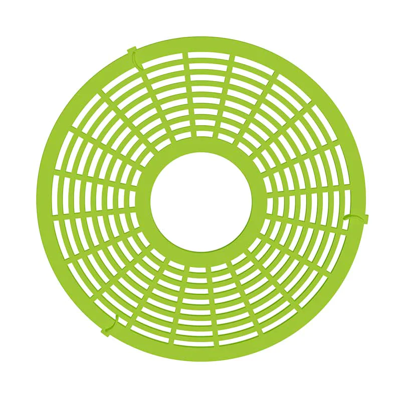Grille intermédiaire avec tissu buvard pour piège à frelon asiatique Beevital - Unité