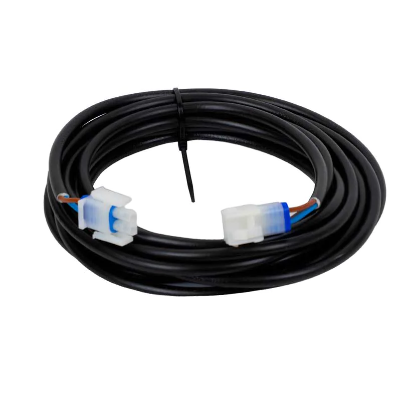 Câble 5 M pour harpe anti-frelon asiatique - Apitronica