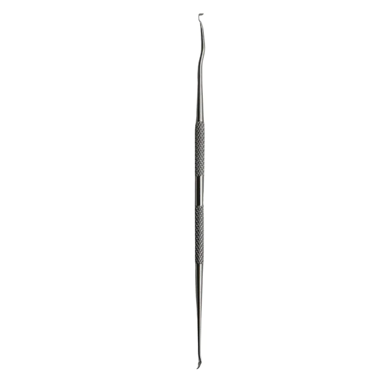 Picking de greffage simple en inox pour greffage de reines