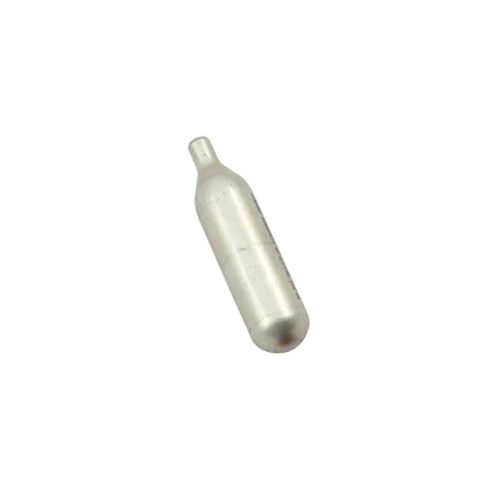 Cartouche CO2 de rechange pour testeur varroa